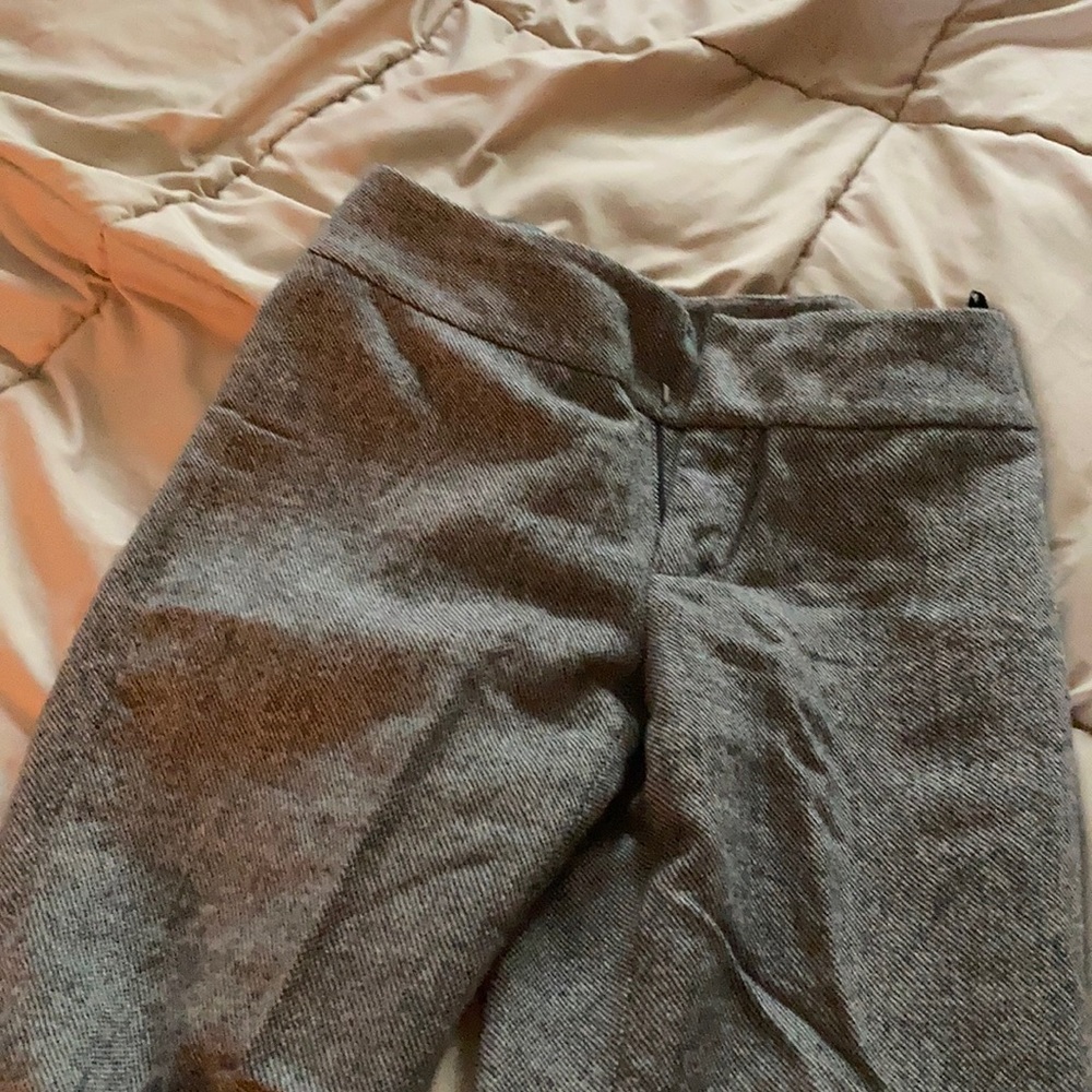 Dress pants